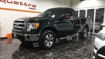 للبيع فورد F150 Truck 2013