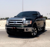 للبيع فورد F150 Truck 2013