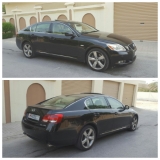 للبيع لكزس GS 2005