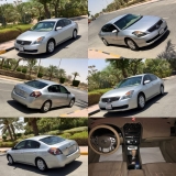 للبيع نيسان Altima 2009