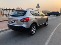 للبيع نيسان Qashqai 2008