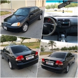 للبيع هوندا Civic 2003