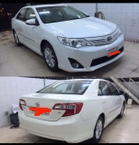 للبيع تويوتا camry 2014