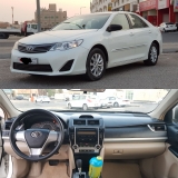 للبيع تويوتا camry 2013