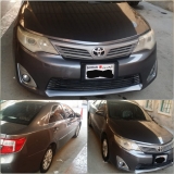 للبيع تويوتا camry 2012