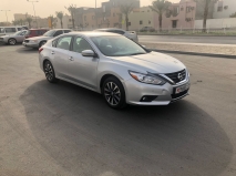 للبيع نيسان Altima 2017