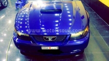 للبيع فورد Mustang  2004