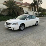 للبيع نيسان Altima 2005