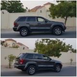 للبيع جيب Grand Cherokee 2005