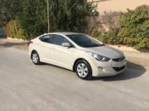 للبيع هونداي Elantra 2014