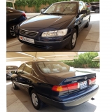 للبيع تويوتا camry 2001