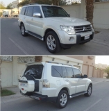 للبيع متسوبيشي Pajero 2008