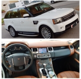 للبيع لاند روفر RANGE ROVER SPORT 2013