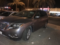 للبيع نيسان Pathfinder 2014