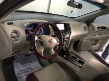 للبيع نيسان Pathfinder 2014