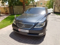 للبيع لكزس LS 2008