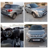 للبيع سوزوكي Vitara 2016