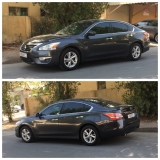 للبيع نيسان Altima 2013