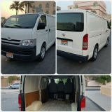 للبيع تويوتا Hiace 2008