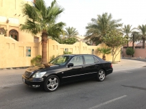 للبيع لكزس LS 2005