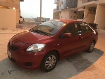 للبيع تويوتا Yaris 2009