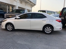 للبيع تويوتا Corolla 2015