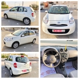 للبيع نيسان Micra 2016