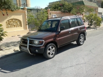 للبيع متسوبيشي Pajero 2000