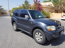 للبيع متسوبيشي Pajero 2006