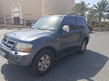 للبيع متسوبيشي Pajero 2006