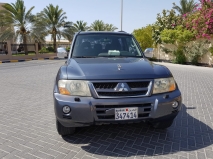 للبيع متسوبيشي Pajero 2006