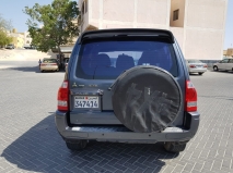 للبيع متسوبيشي Pajero 2006