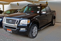 للبيع فورد EXPLORER  XLT 2008