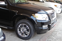 للبيع فورد EXPLORER  XLT 2008