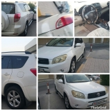 للبيع تويوتا RAV4 2006