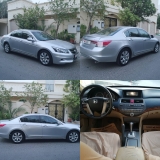 للبيع هوندا Accord 2012