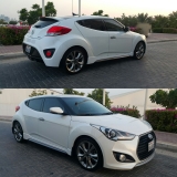 للبيع هونداي Veloster 2016