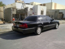 للبيع فورد Grand Marquis 2005