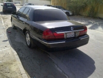 للبيع فورد Grand Marquis 2005