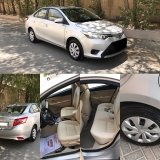 للبيع تويوتا Yaris 2015