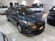 للبيع تويوتا Yaris 2016