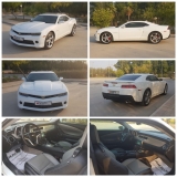 للبيع شفروليت Camaro 2015