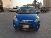 للبيع هونداي Grand I10 2009