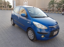 للبيع هونداي Grand I10 2009