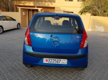 للبيع هونداي Grand I10 2009