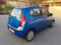 للبيع هونداي Grand I10 2009