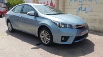 للبيع تويوتا Corolla 2016