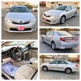 للبيع تويوتا camry 2015