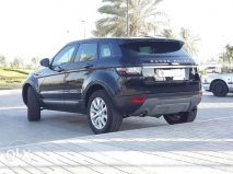 للبيع لاند روفر RANGE ROVER EVOQUE 2017