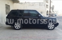 للبيع لاند روفر RANGE ROVER 2004